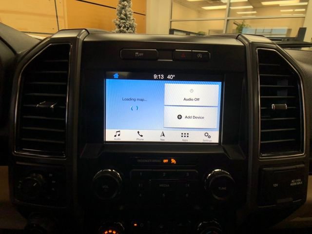 Certified 2019 Ford F150 XLT w/ Equipment Group 302A Luxury image 15