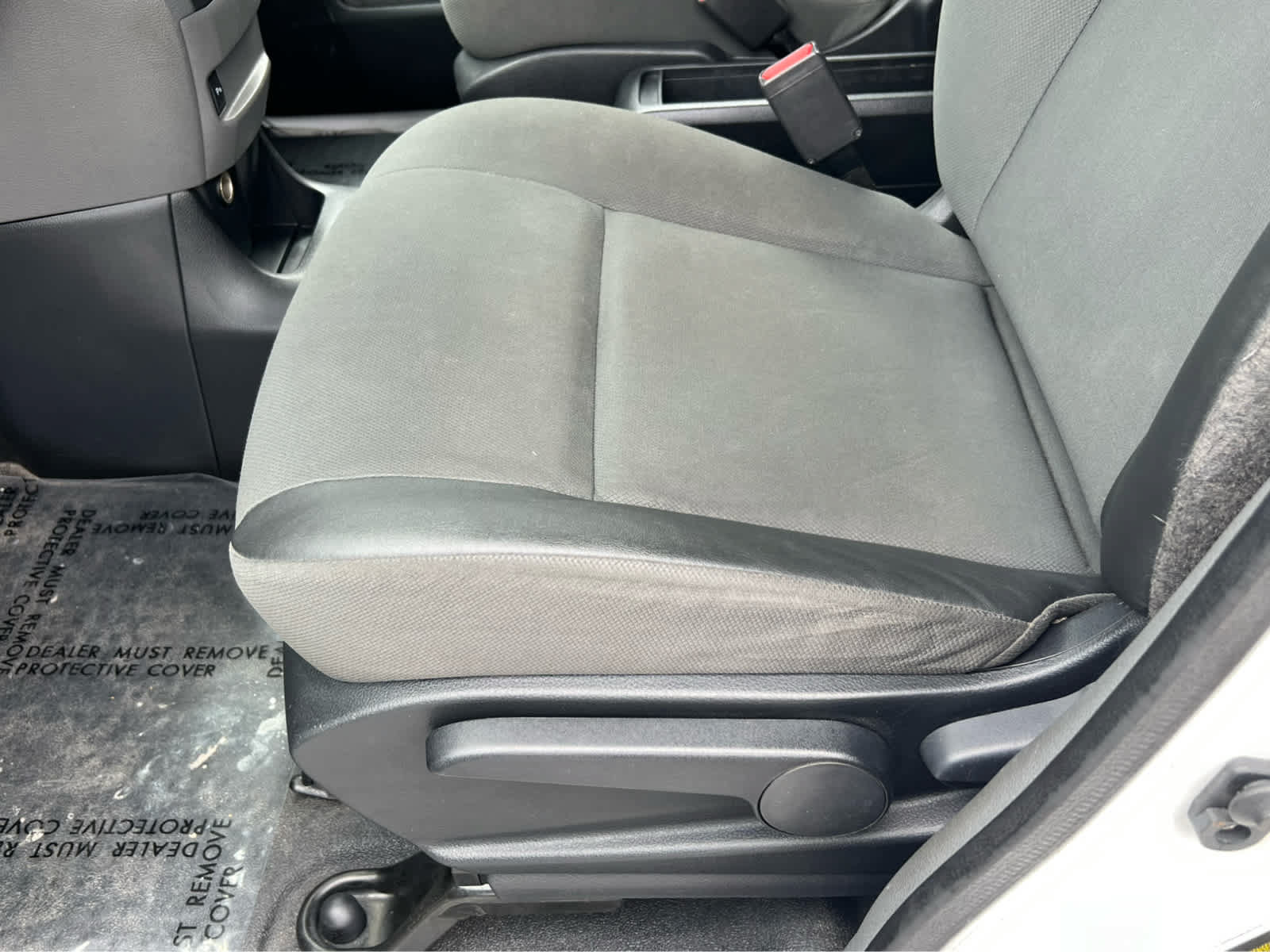 Used 2017 Nissan NV200 S w/ Cruise Control Package FWD image 27