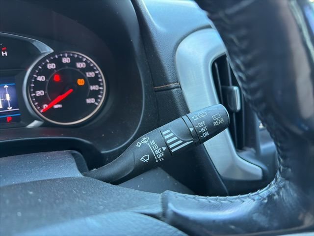 Used 2019 GMC Terrain SLE image 38