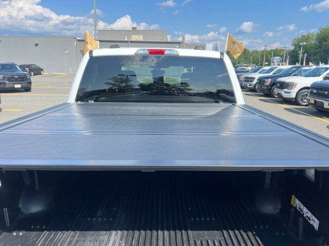 Certified 2023 Ford F150 XL w/ STX Appearance Package AWD/4WD image 34