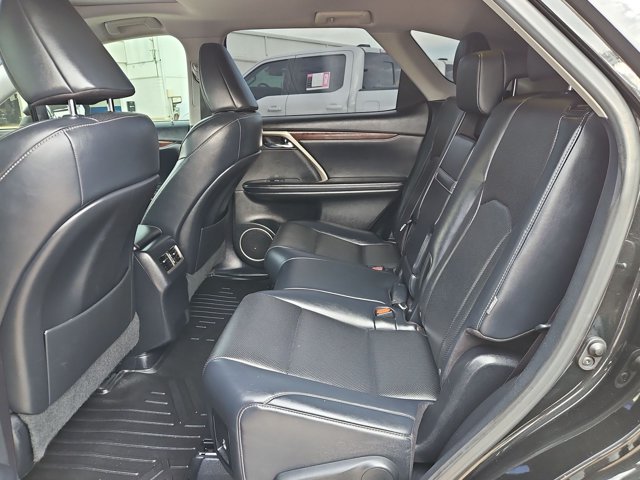 Used 2020 Lexus RX 350L Premium w/ Premium Package AWD/4WD image 16