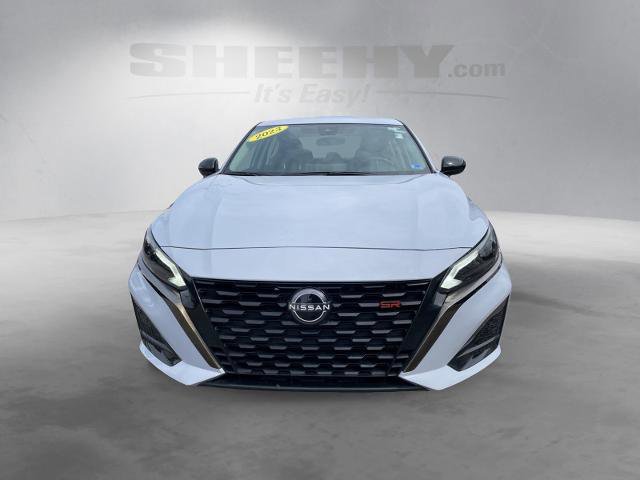 Used 2023 Nissan Altima 2.5 SR w/ SR Premium Package image 9