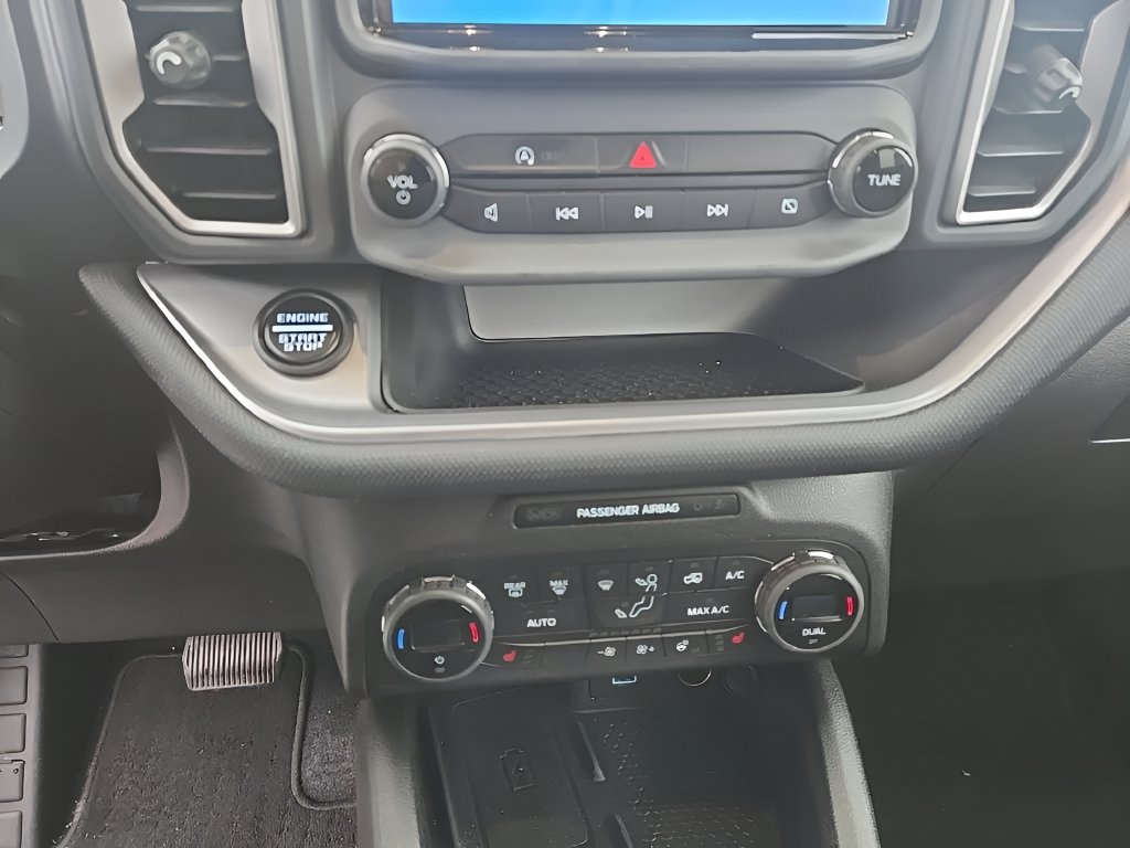 Certified 2021 Ford Bronco Sport Outer Banks w/ Outer Banks Package (96D) AWD/4WD image 16