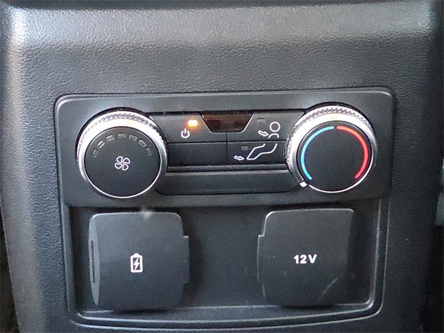 Certified 2022 Ford Explorer XLT w/ Equipment Group 202A image 16