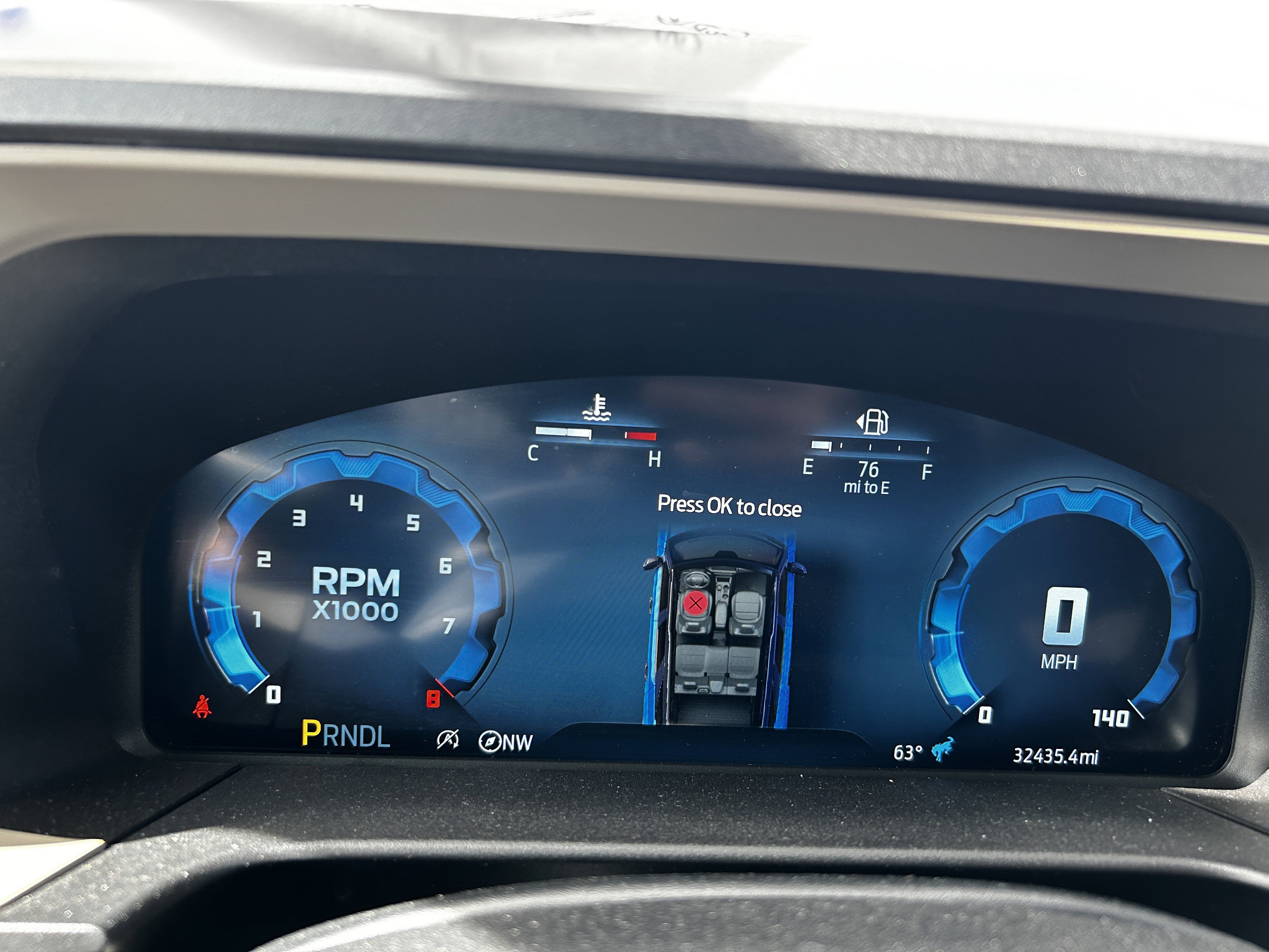 Certified 2025 Ford Bronco Sport Big Bend image 17