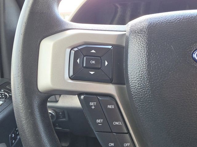 Certified 2022 Ford F250 Lariat w/ Lariat Value Package AWD/4WD image 22