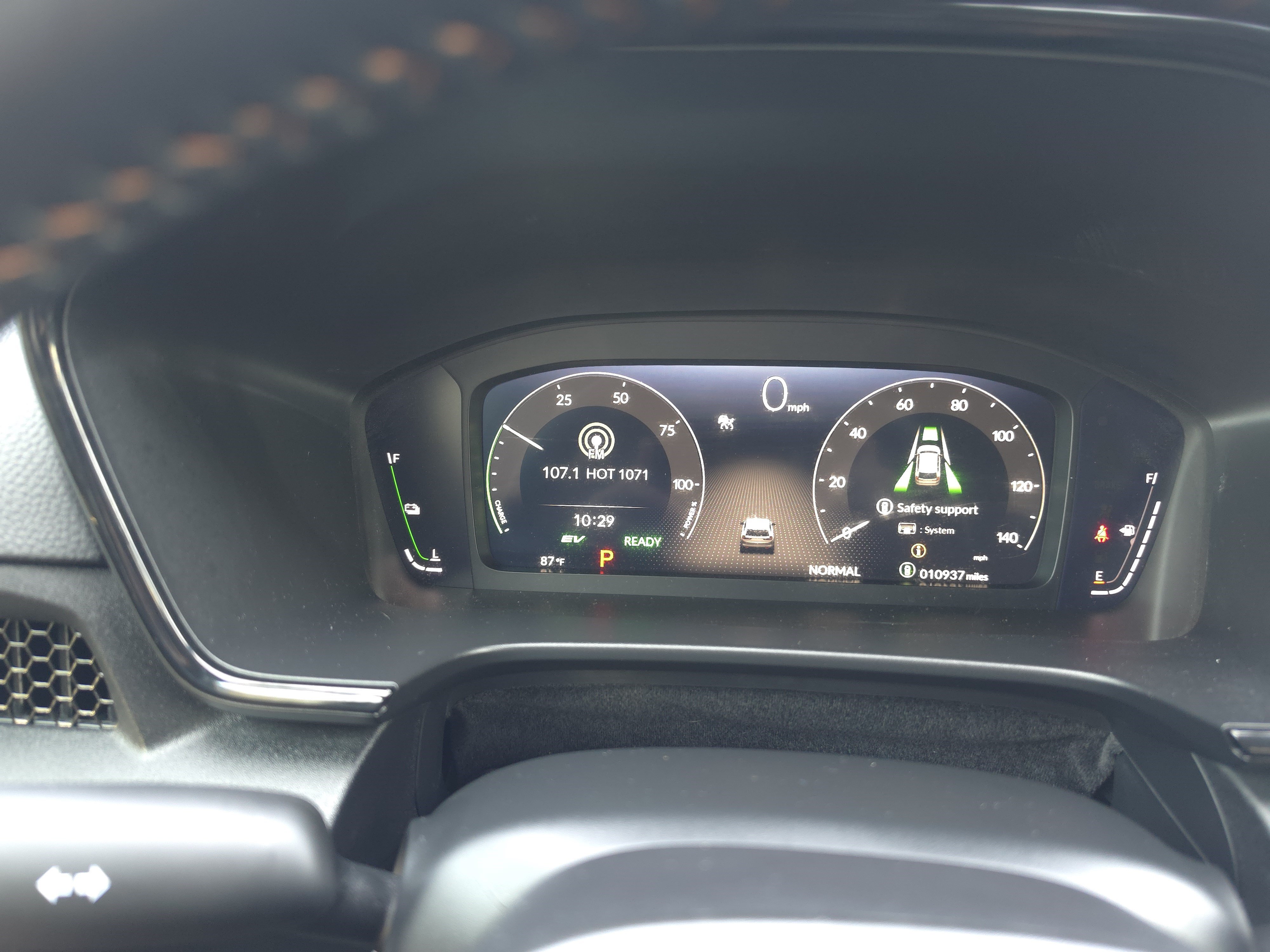 Used 2026 Honda CR-V TrailSport image 15