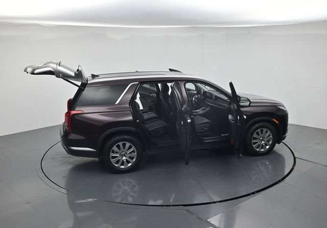 Used 2024 Hyundai Palisade SEL AWD/4WD image 48