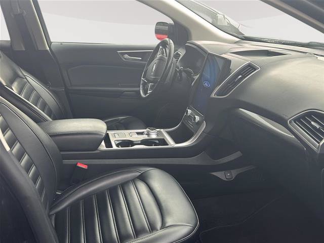 Certified 2024 Ford Edge SEL AWD/4WD image 21