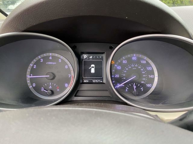 Used 2018 Hyundai Santa Fe Sport w/ 2.4L Value Package 02 image 24