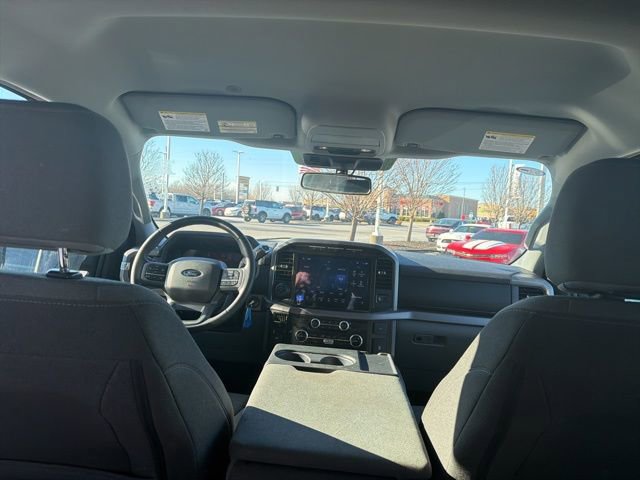 Certified 2024 Ford F150 XLT image 15