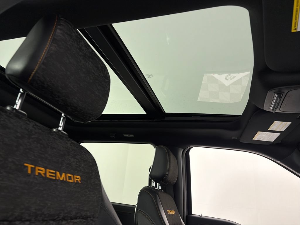 Certified 2023 Ford F150 Tremor AWD/4WD image 33