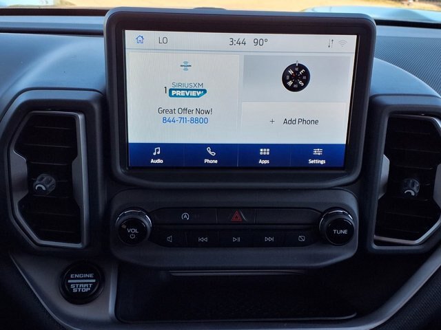 Certified 2023 Ford Bronco Sport Big Bend AWD/4WD image 8