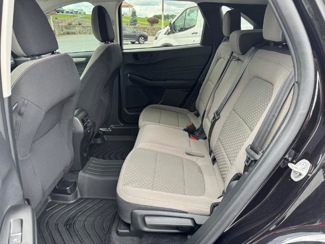 Certified 2022 Ford Escape SE w/ SE Sport Appearance Package AWD/4WD image 25
