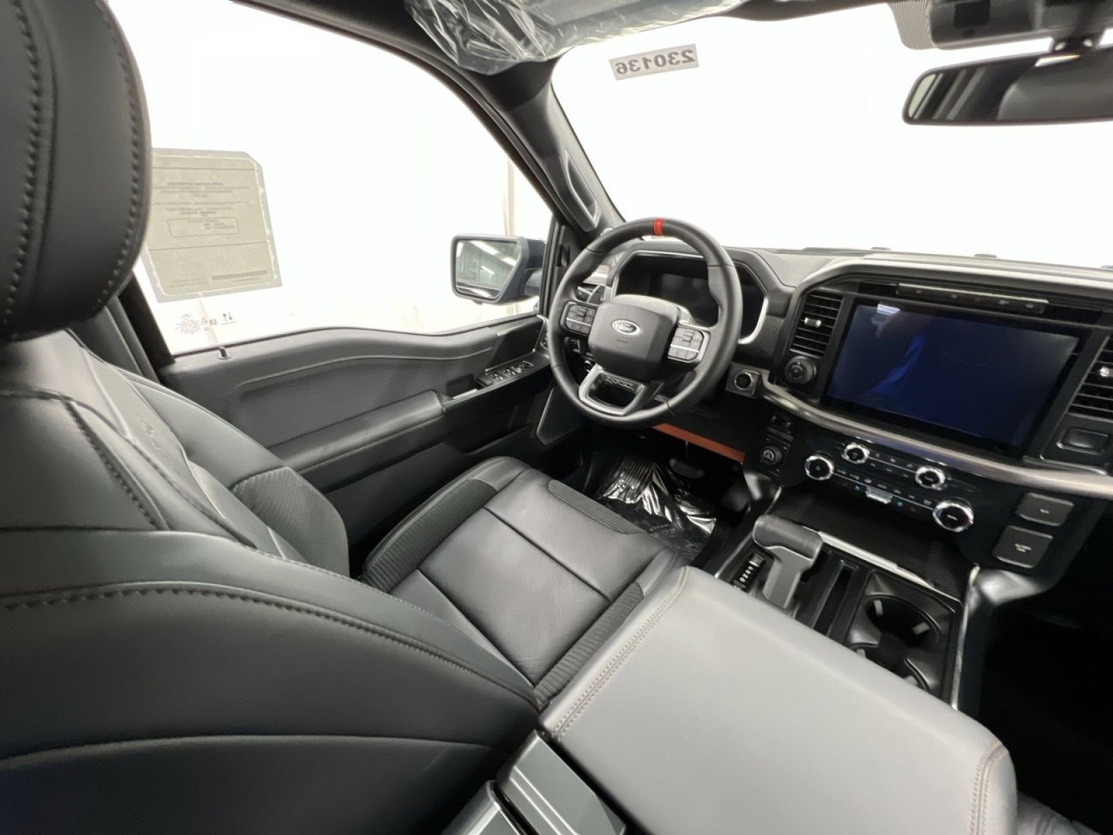 Certified 2023 Ford F150 Raptor w/ Raptor Carbon Fiber Package AWD/4WD image 19