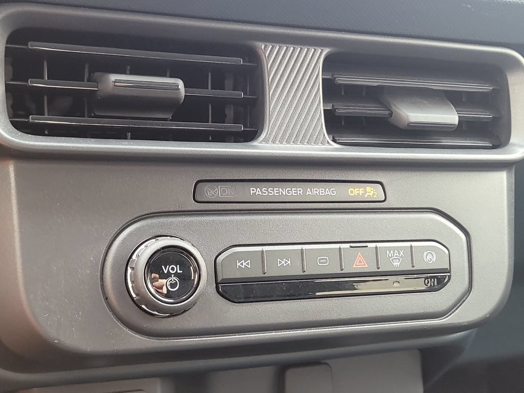 Certified 2026 Ford Maverick XL FWD image 21
