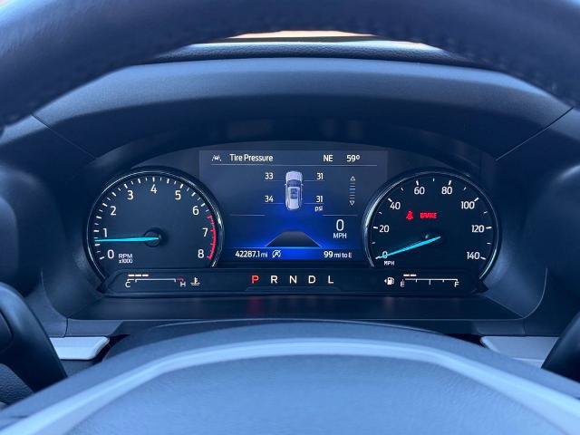 Certified 2023 Ford Explorer XLT w/ Equipment Group 202A AWD/4WD image 24