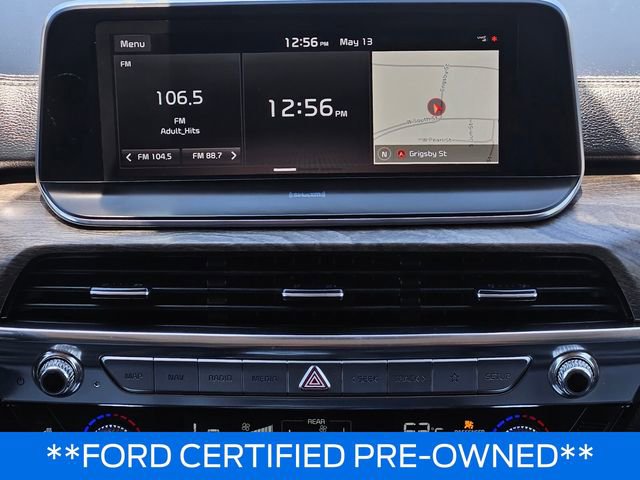 Used 2020 Kia Telluride EX AWD/4WD image 20