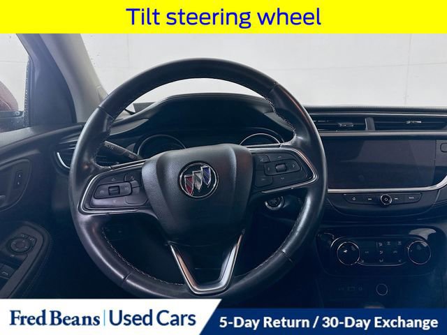 Used 2022 Buick Encore GX Preferred w/ Cold Weather Comfort Package image 26