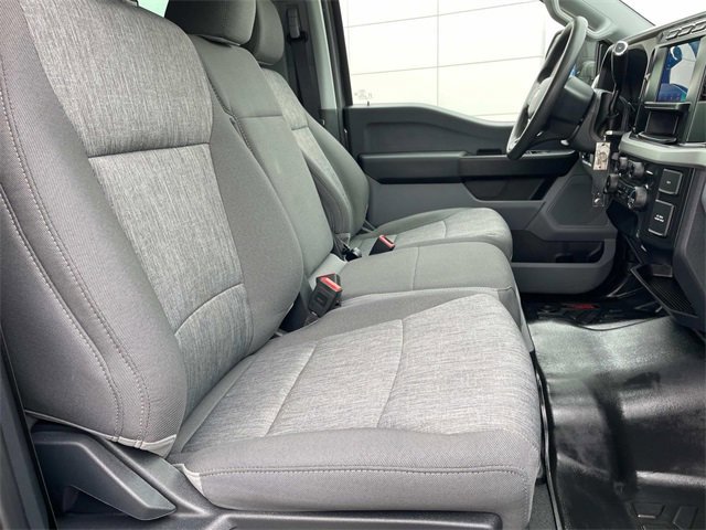 Certified 2024 Ford F250 XL w/ XL Off-Road Package image 32