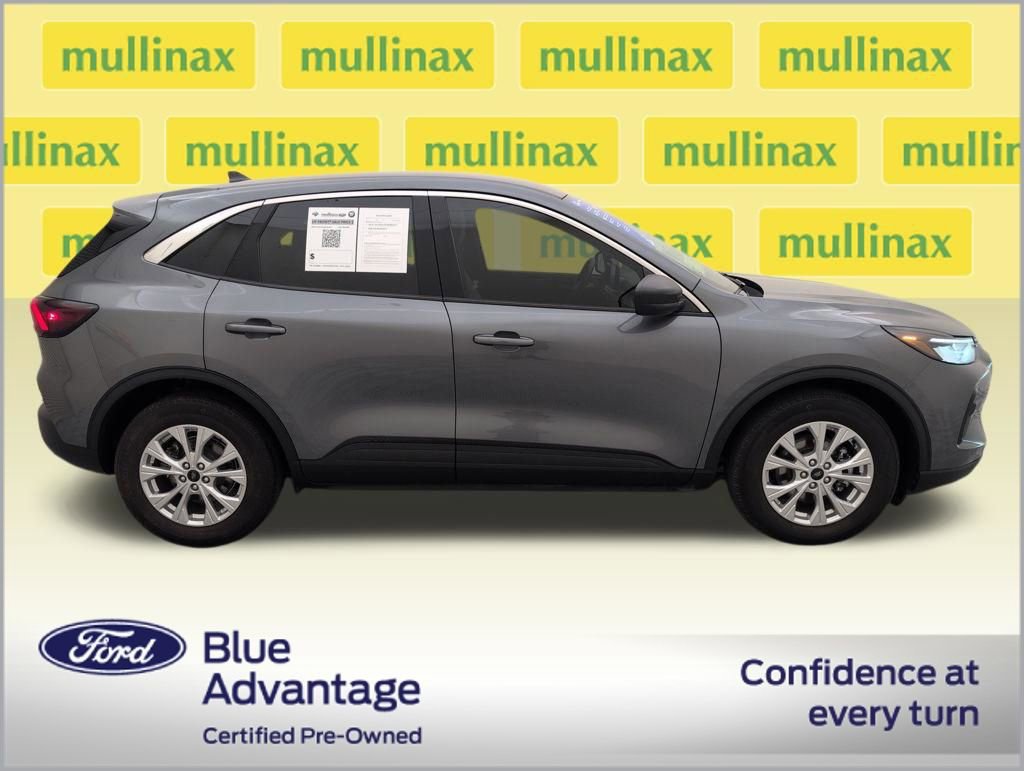 Certified 2024 Ford Escape Active image 6