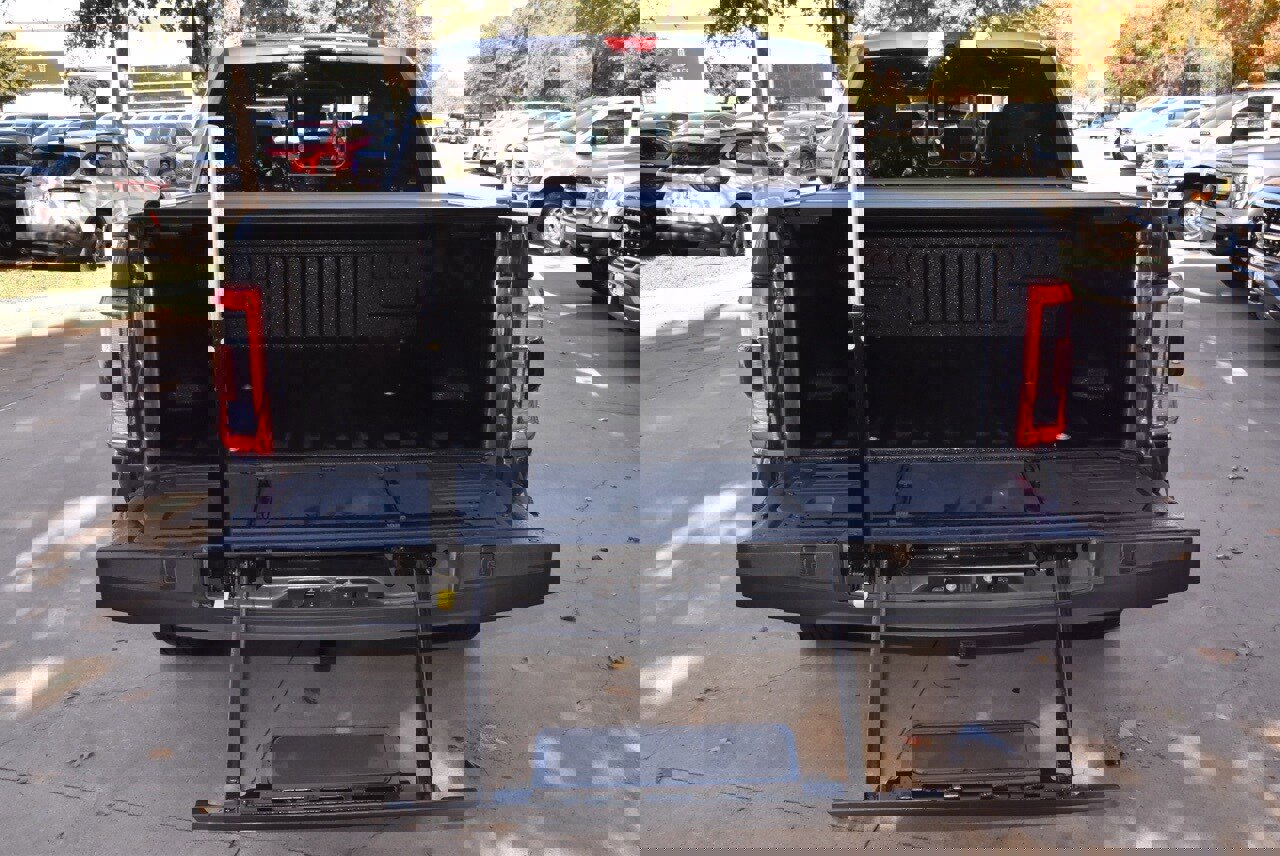 Certified 2022 Ford F150 Platinum w/ Equipment Group 701A High image 39