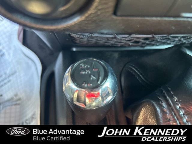 Used 2018 Jeep Wrangler Unlimited Rubicon w/ Connectivity Group AWD/4WD image 24