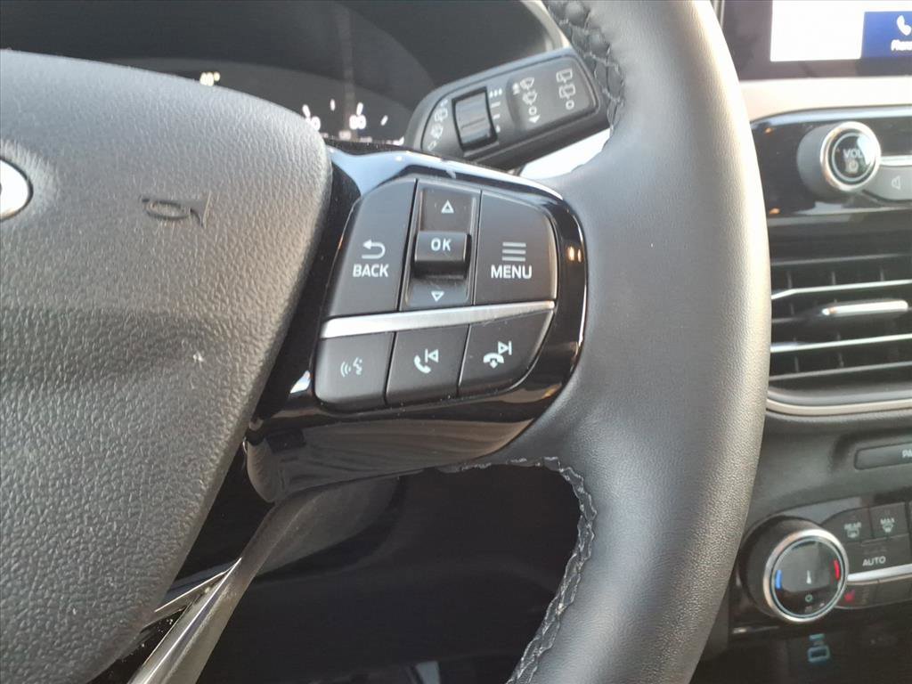 Certified 2022 Ford Escape SE w/ Convenience Package image 38
