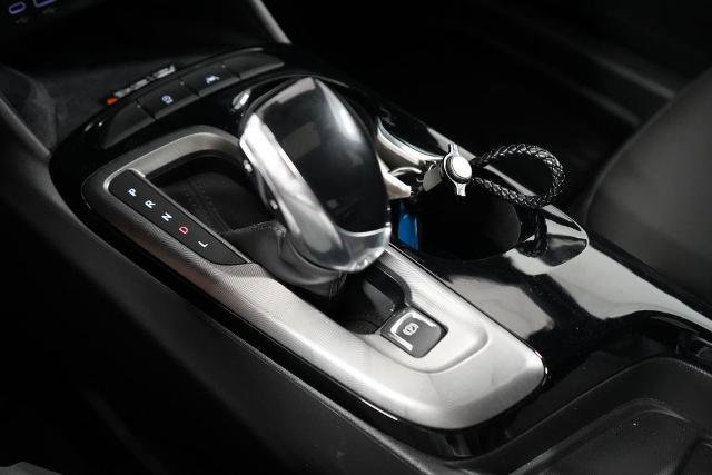 Used 2025 Buick Envista Sport Touring w/ Convenience I Package FWD image 32