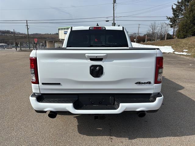Used 2020 RAM 1500 Big Horn image 4