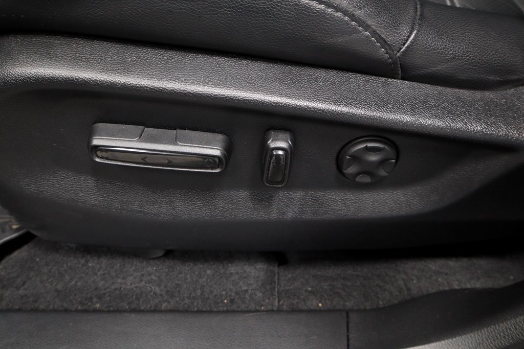 Used 2021 Honda CR-V Touring image 27