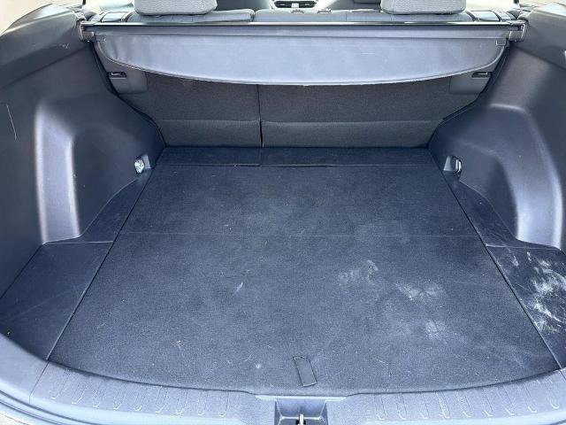 Used 2023 Toyota RAV4 XLE AWD/4WD image 24