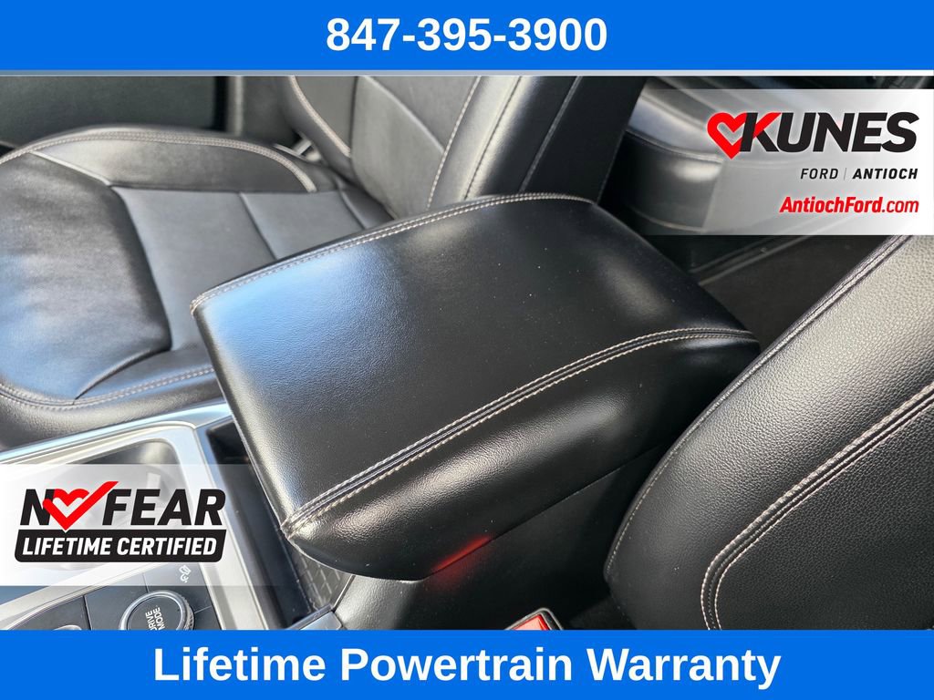 Certified 2023 Ford Explorer Limited AWD/4WD image 44