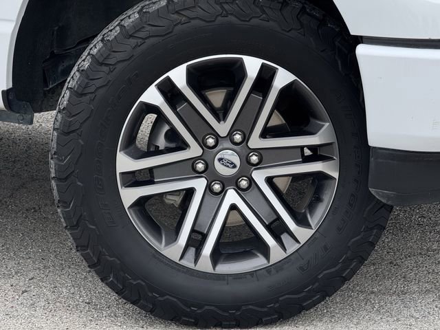 Certified 2022 Ford F150 XLT w/ Equipment Group 302A High AWD/4WD image 33