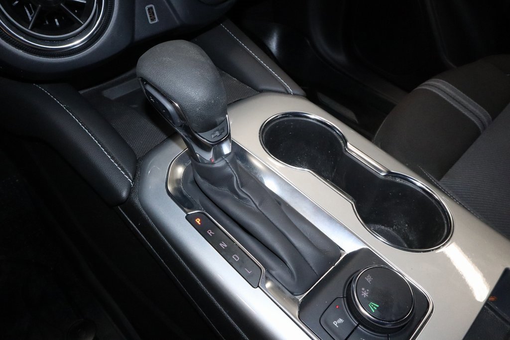 Used 2024 Chevrolet Blazer LT w/ Convenience Package image 32