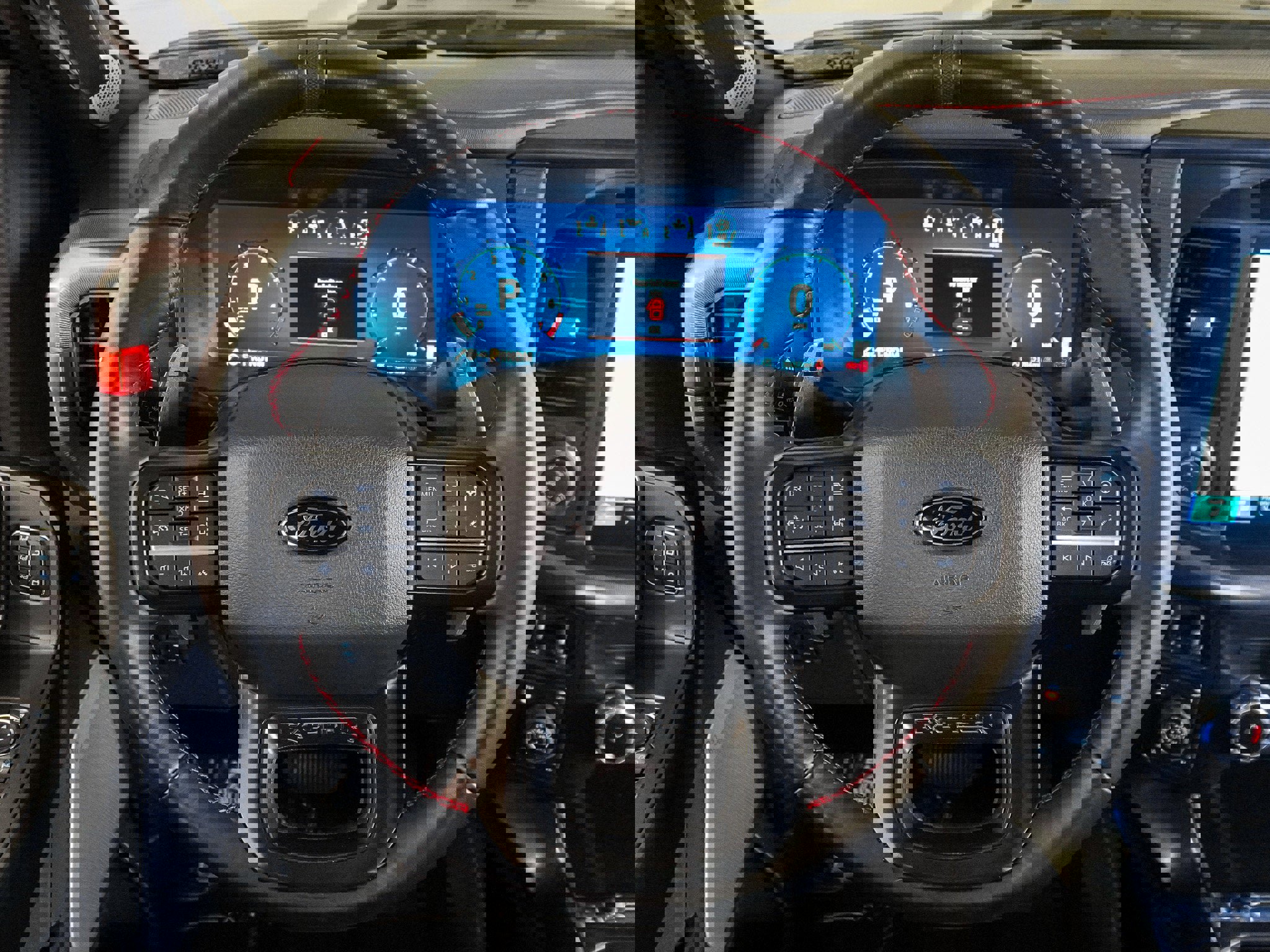 Certified 2025 Ford F150 Raptor image 27