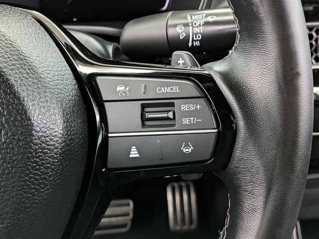 Used 2025 Honda Civic Sport image 25