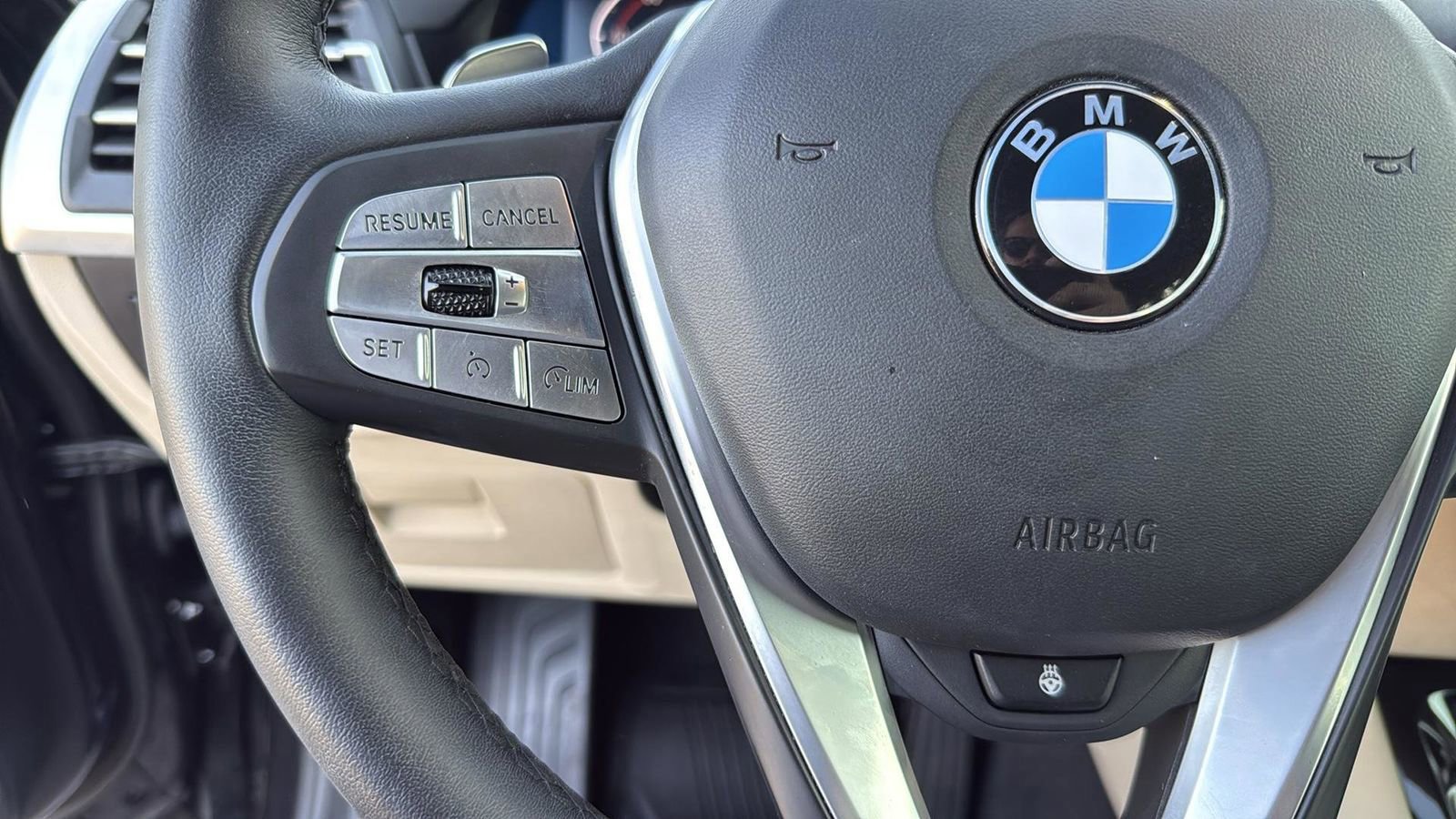 Used 2022 BMW X3 sDrive30i w/ Premium Package 2 image 17