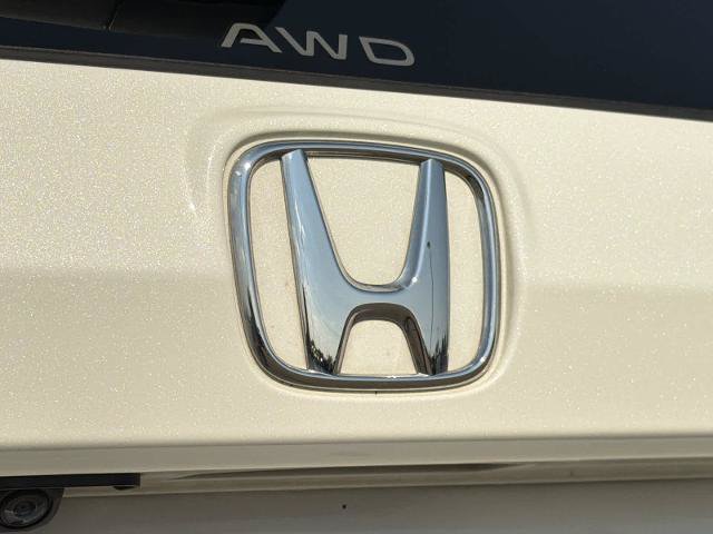 Used 2024 Honda CR-V EX-L image 13