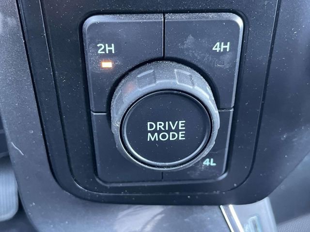 Certified 2023 Ford F150 XLT w/ Equipment Group 302A High image 22