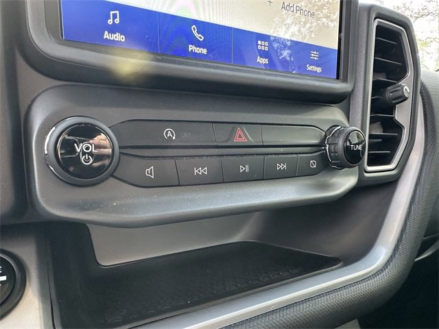 Certified 2023 Ford Bronco Sport Big Bend image 24