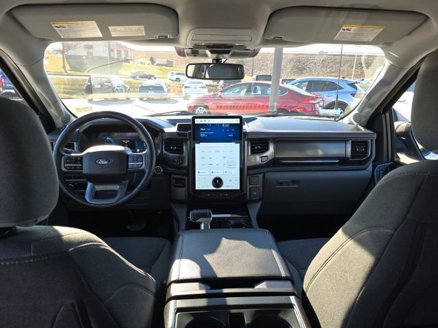 Certified 2024 Ford F150 Lightning Flash image 14