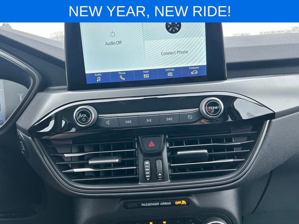 Certified 2024 Ford Escape Active image 27