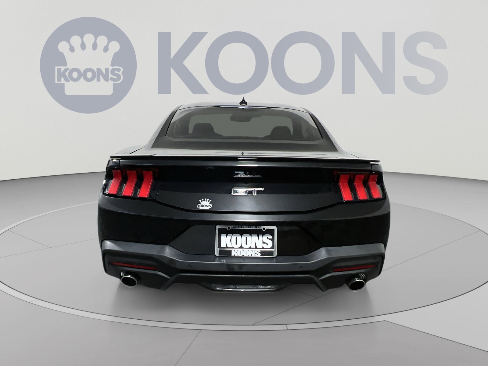 Certified 2024 Ford Mustang GT RWD image 10