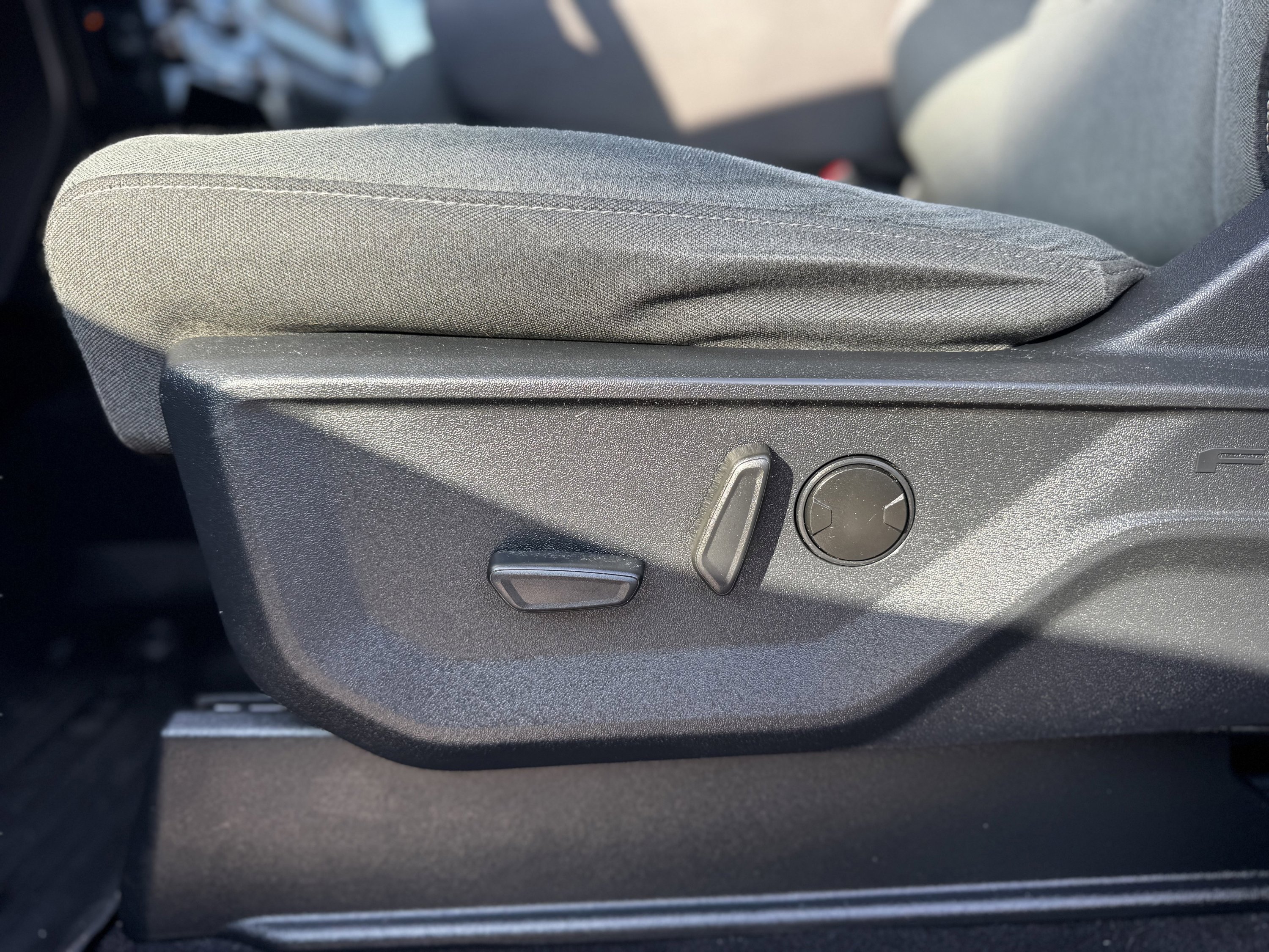 Certified 2023 Ford F150 XLT w/ Equipment Group 302A High image 7