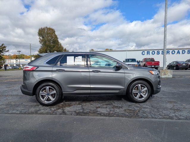 Certified 2022 Ford Edge SEL w/ Convenience Package image 3
