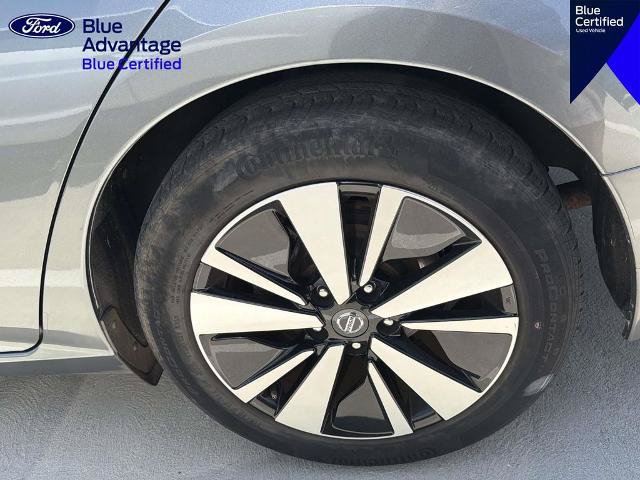 Used 2022 Nissan Altima 2.5 SV FWD image 21