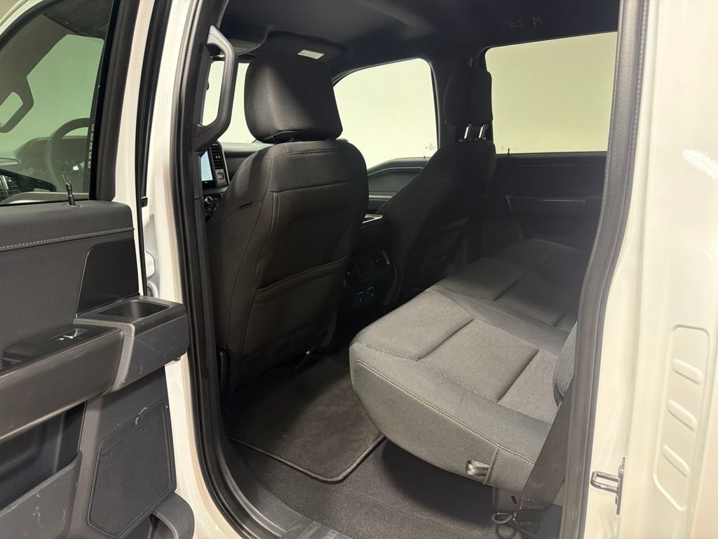Certified 2024 Ford F150 XLT w/ Equipment Group 302A MID AWD/4WD image 82