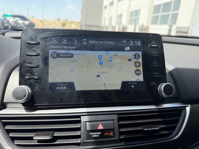 Used 2021 Honda Accord Touring image 27