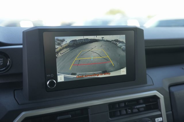 Used 2025 Toyota Tacoma SR image 27